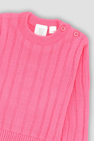 Cable Knit Sweater