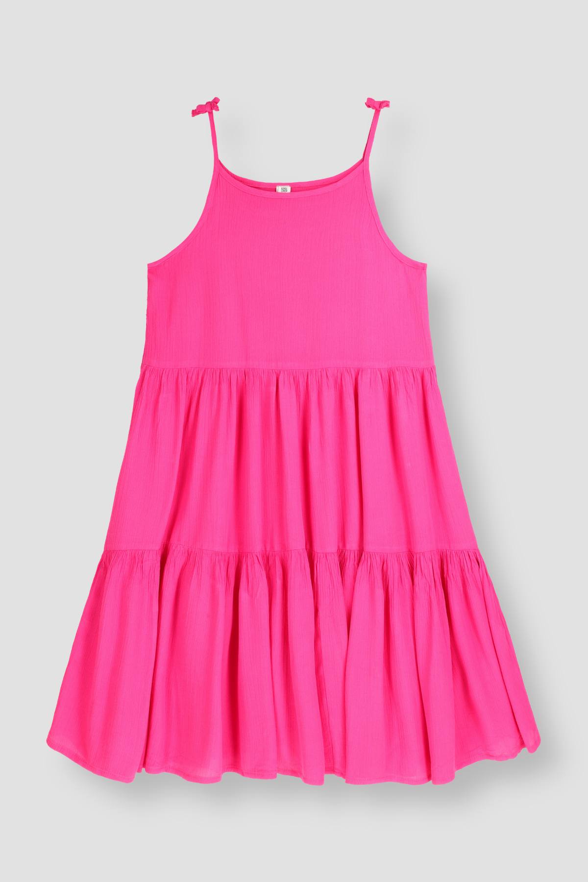 Summery Dress