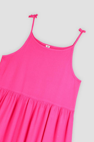 Summery Dress