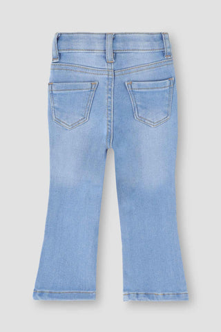 Straight Fit Jeans