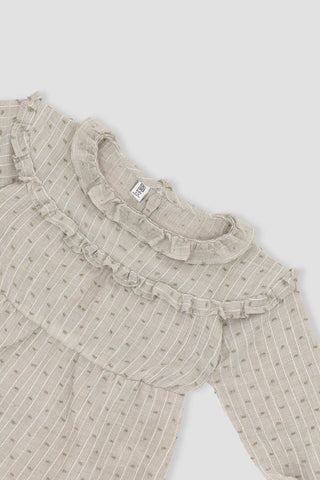 Baby Girl Printed Dress