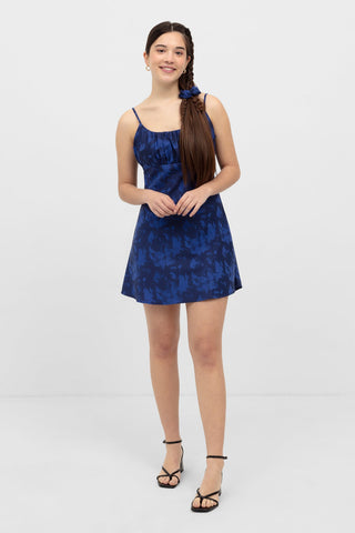 Strappy Dress