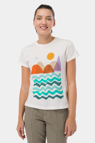 Vector Illustration T-Shirt