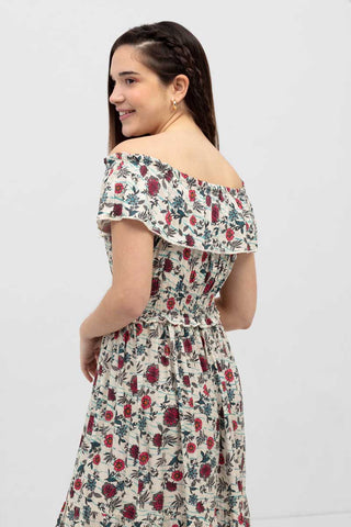 Festival Dress