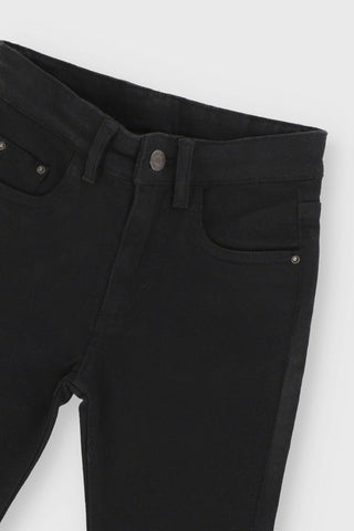 Flared Jeans