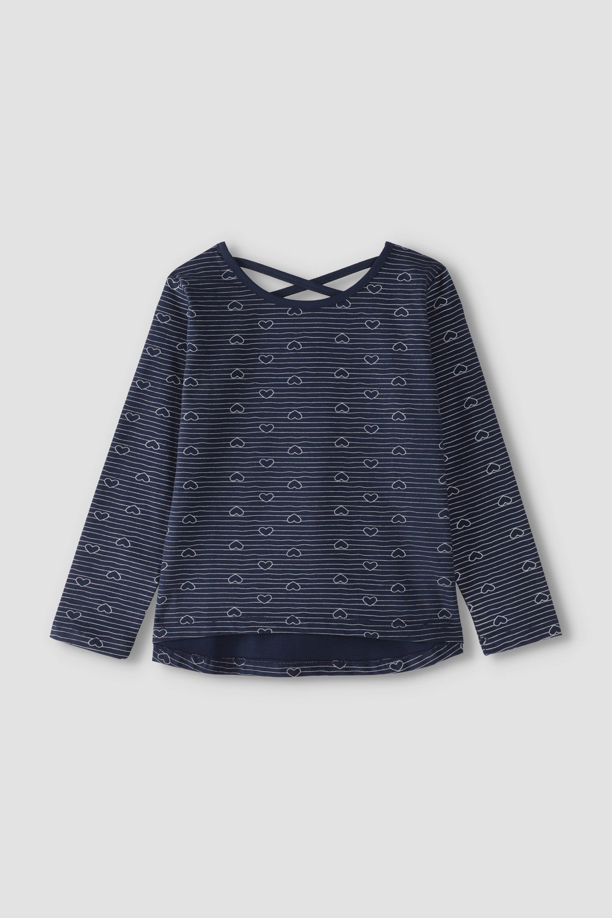 Stripes T-Shirt