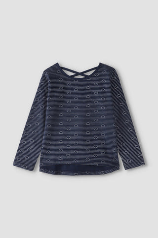 Stripes T-Shirt