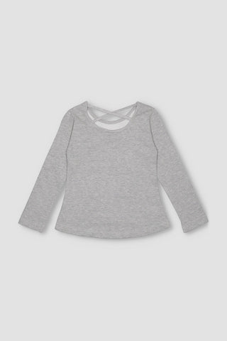 Illustrated Sparkling Top