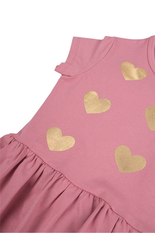 Peplum Top