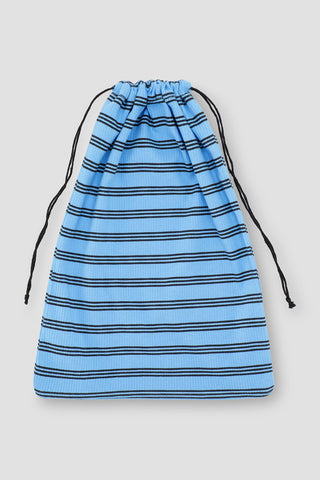 Stripe Short Pj Set