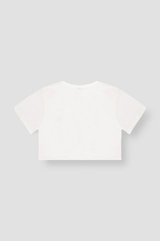 Emoji Crop Top