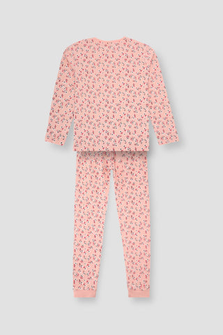 Floral Sleepwear