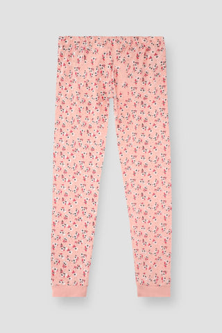 Floral Sleepwear