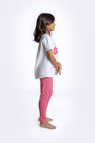 Girls Bonita Set