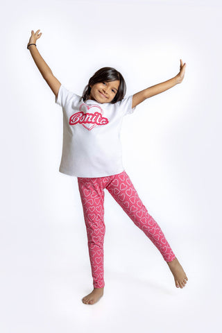Girls Bonita Set