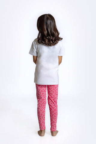 Girls Bonita Set