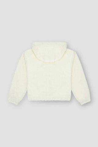 Teddy Hoodie