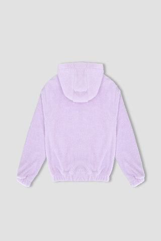 Girl Fleece Hoodie