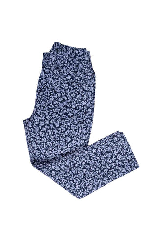 Casual Printed Jeggings