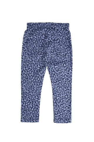 Casual Printed Jeggings