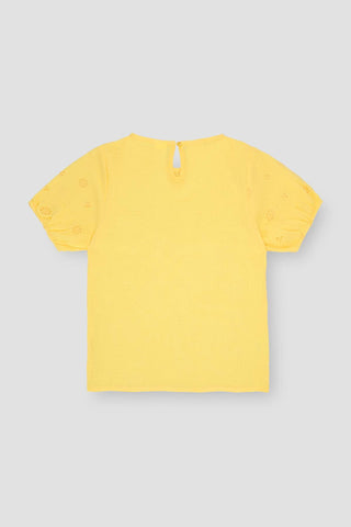 Shifley Tiered Top