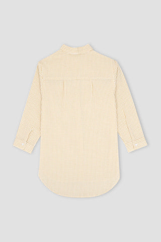 Girl Striped Tunic Shirt