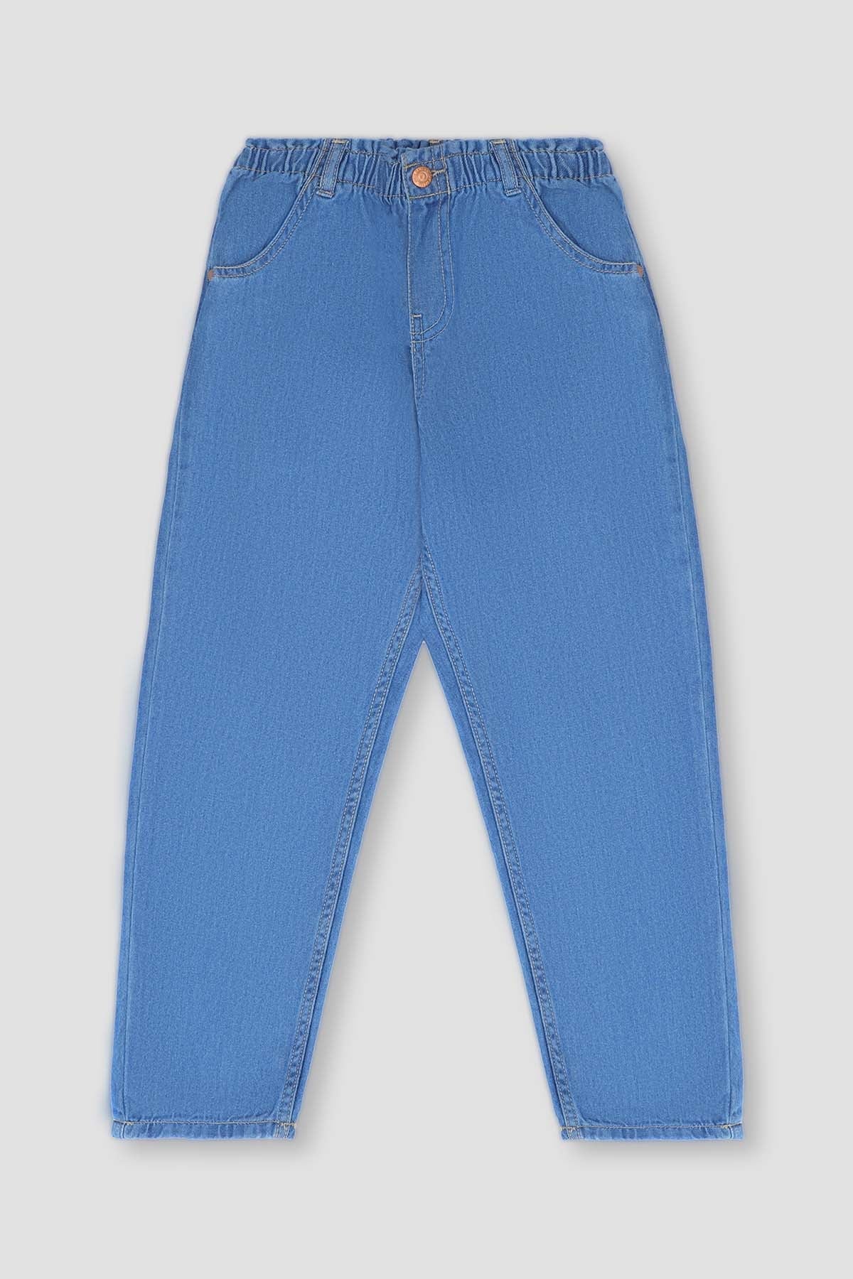 Paper Bag Denim