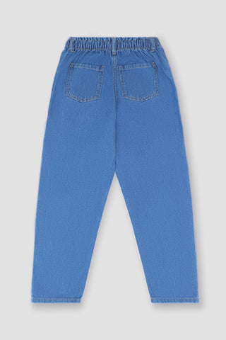 Paper Bag Denim