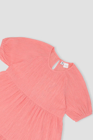 Girl Midi Dress