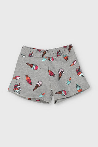 Cone Shorts