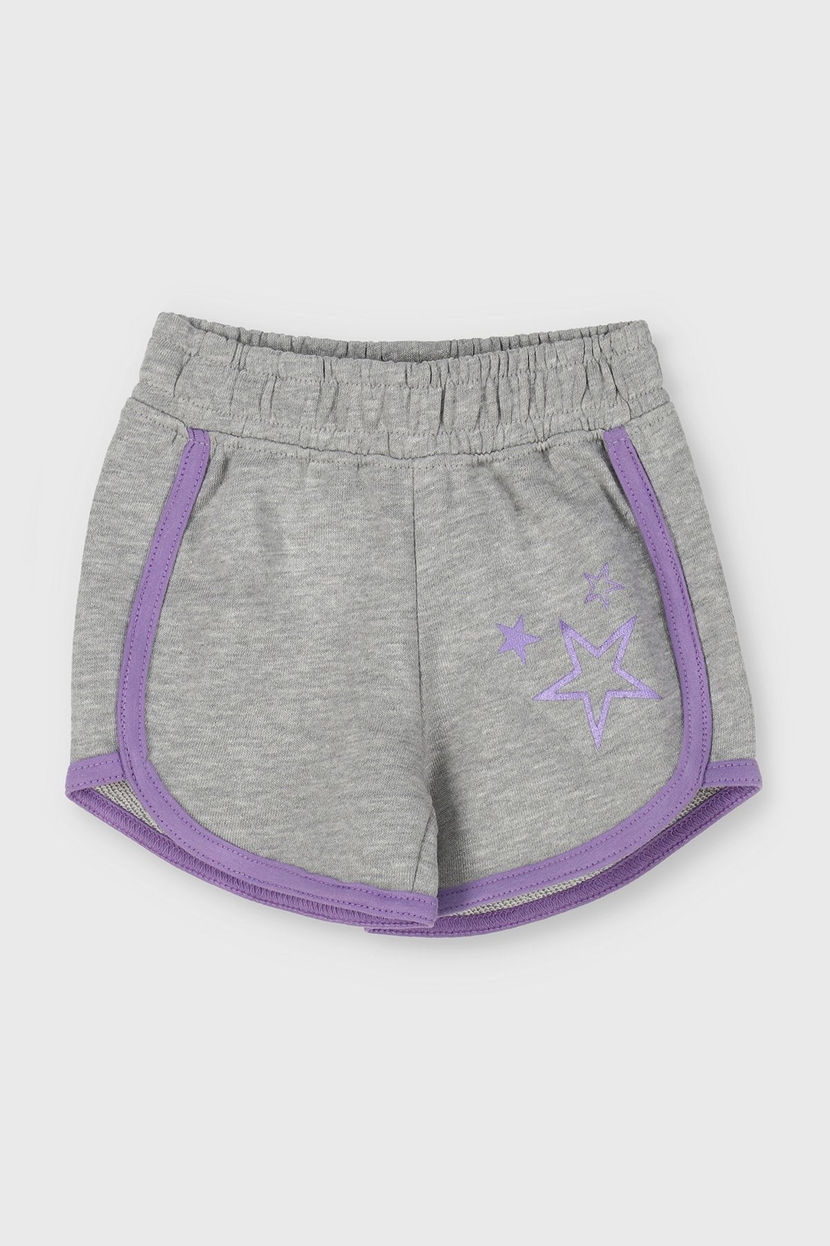 Three Star Shorts
