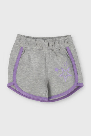 Three Star Shorts