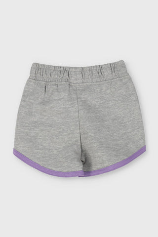 Three Star Shorts