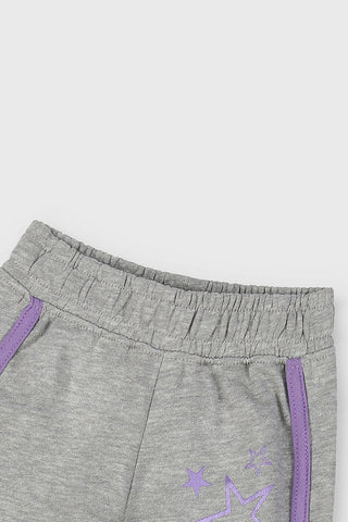 Three Star Shorts