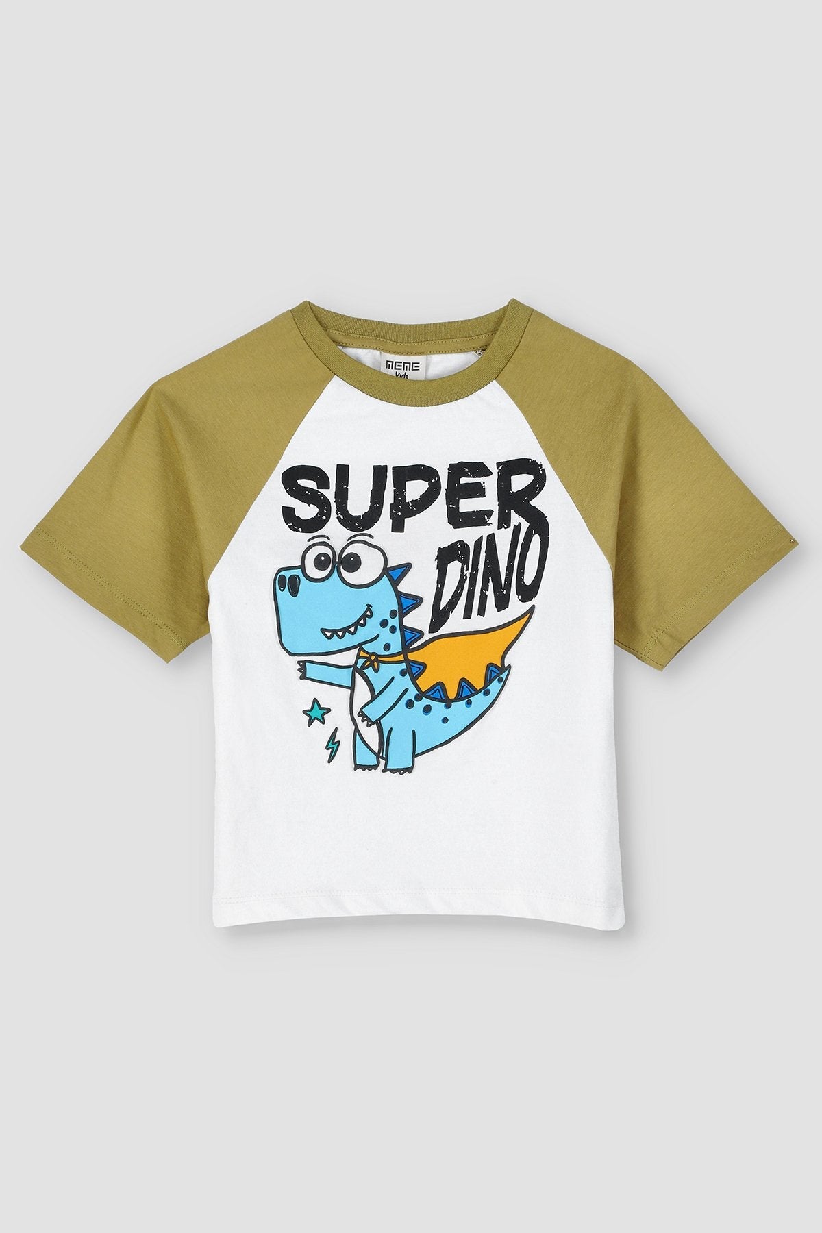Super Tee