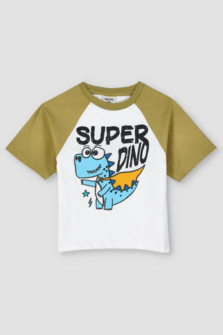 Super Tee