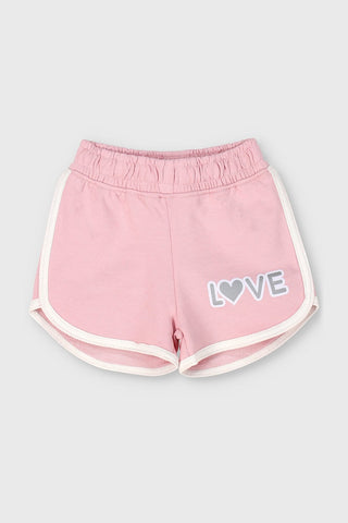 Love Short