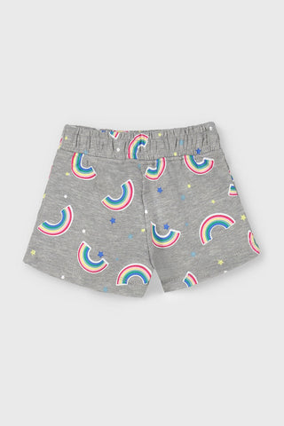 Star Shorts
