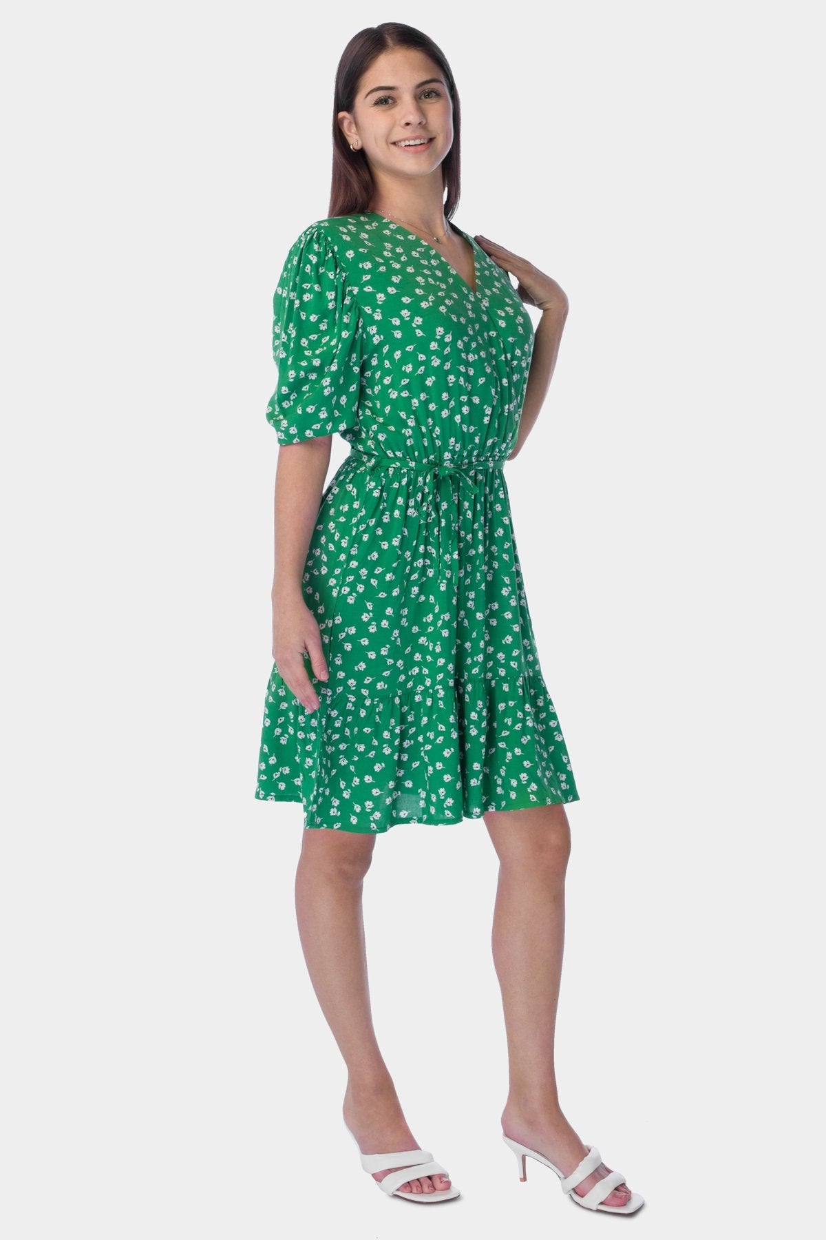 Viscose Women Dress