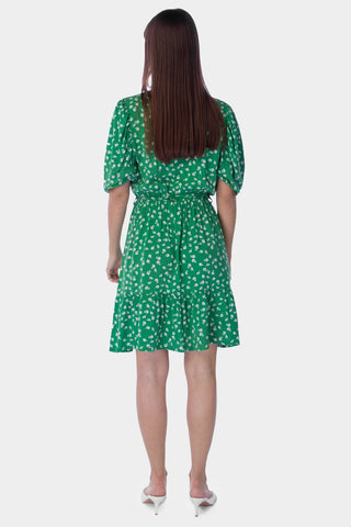 Viscose Women Dress