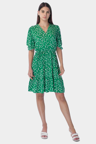 Viscose Women Dress