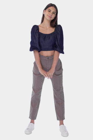 Cropped Top