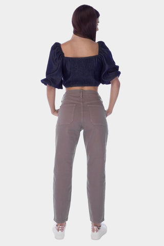 Cropped Top