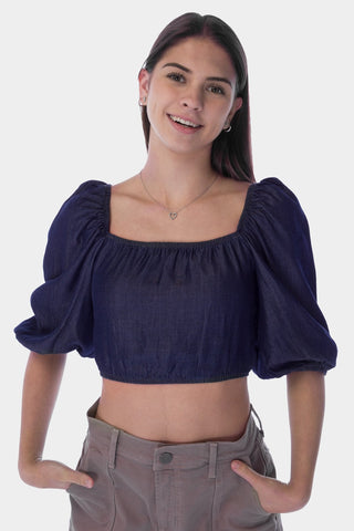 Cropped Top