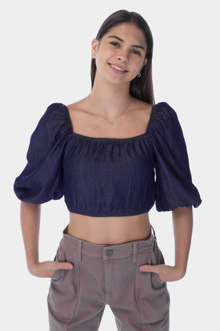Cropped Top