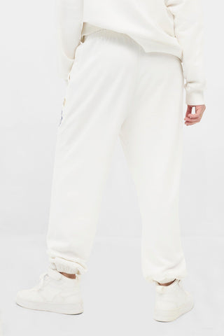 Typography Joggers