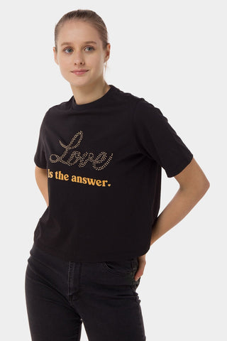 Typography T-Shirt