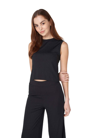 Ribbed Co-Ords Set