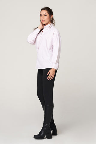 Solid Classical Jeggings