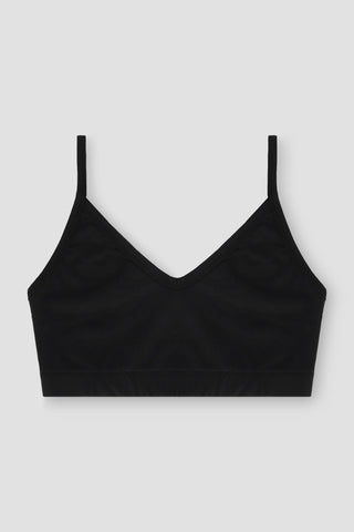 Non-Padded Sports Bra